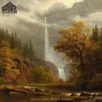 Autumn's Dawn, Winter's Darkness cover art