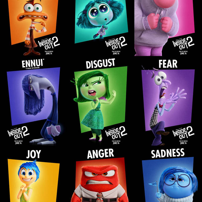 VOIR .] ★ viceversa 2 StreamingVF en [FR!] Gratuitement en Français insideout2
