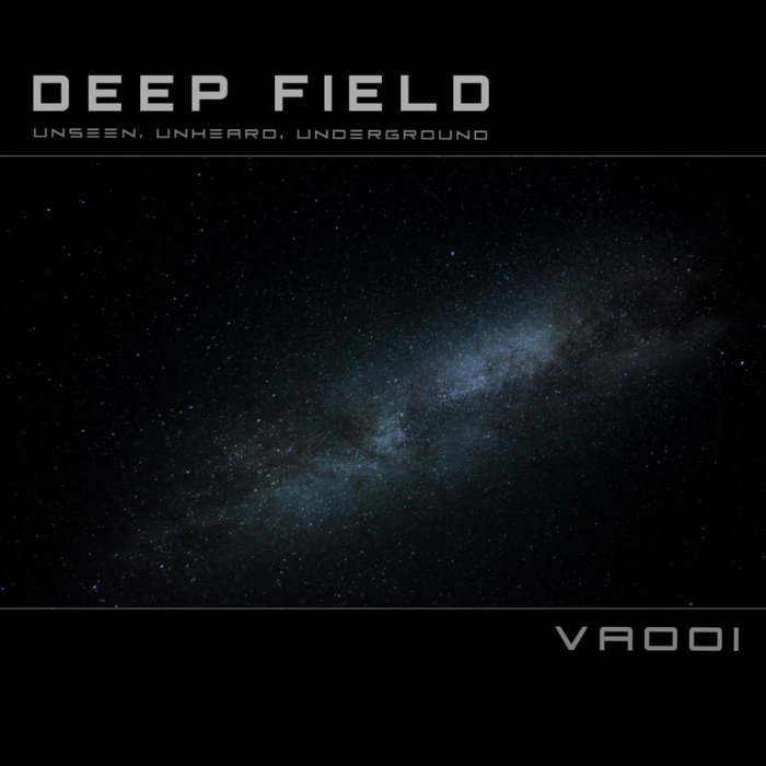 Deep Field Logo Deep Field VA001 | Deep Field XP