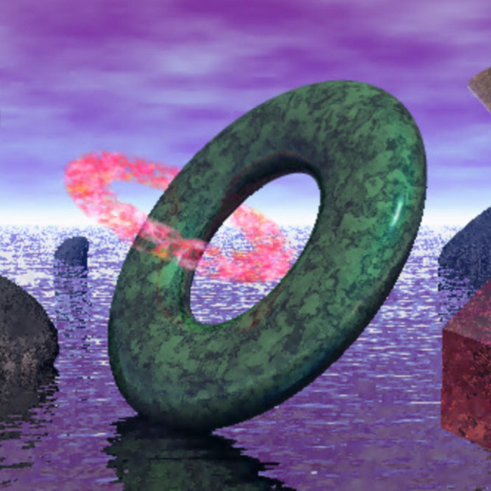 Lock/Key Single Rotonin