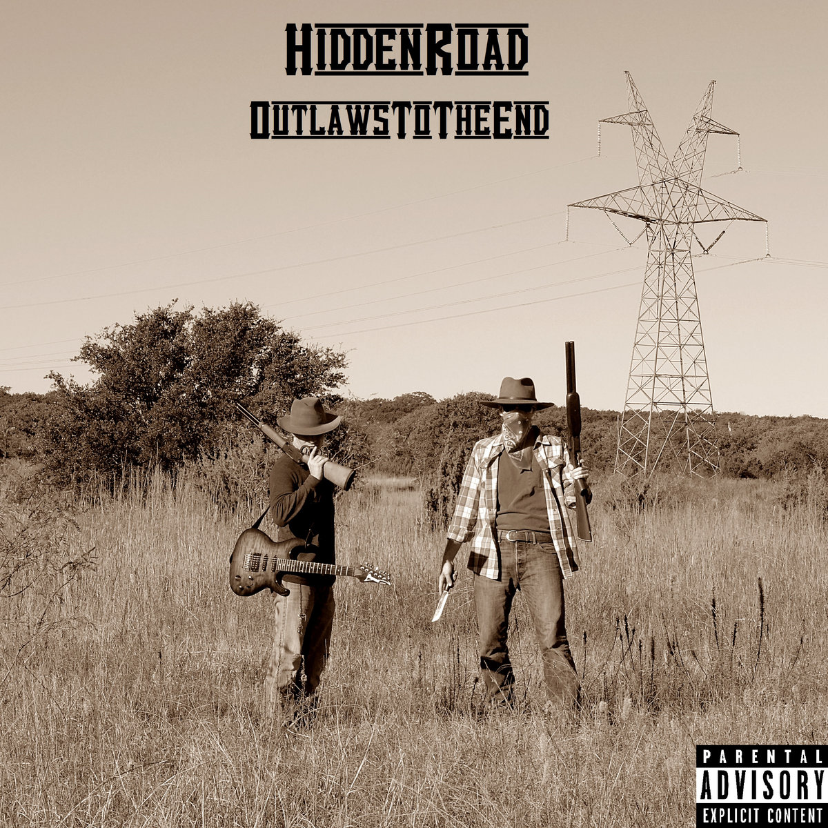 Tribal Outlaws – Underground Vibes Volu… Tribal Outlaws – Underground Vibes Volu…
