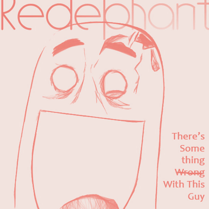 There's Something Wrong With This Guy | Redephant | JCR