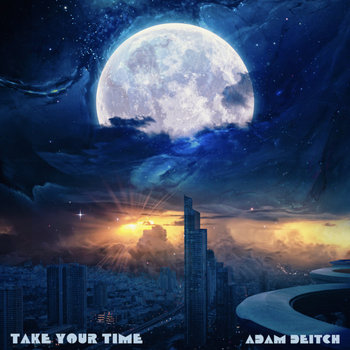Music | Golden Wolf Records