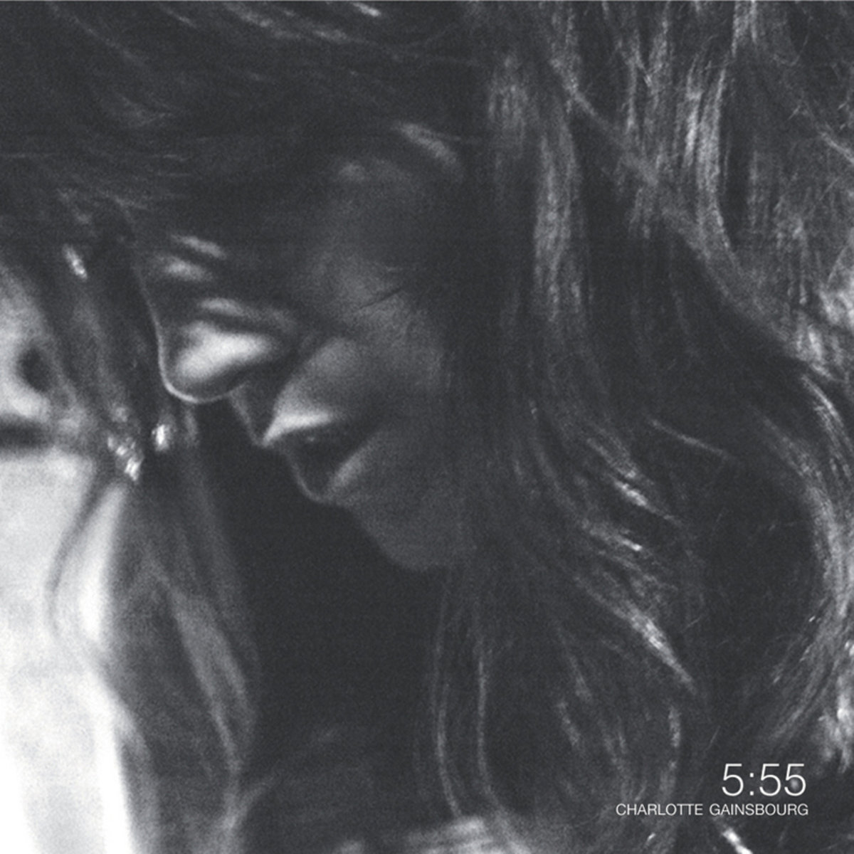 【amaproject】「猫」by Charlotte Gainsbourg 5:55 (Nouvelle Edition) | Charlotte Gainsbourg