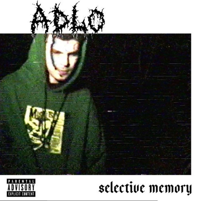 Selective Memory Cd Selective Memory | AdLo