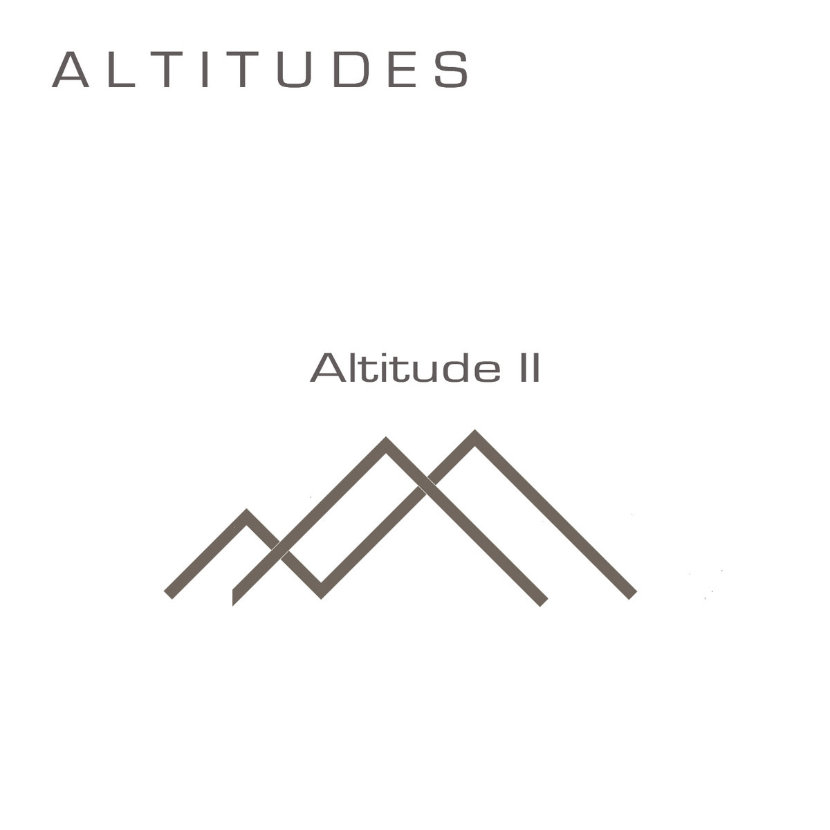 Altitutes Altitudes