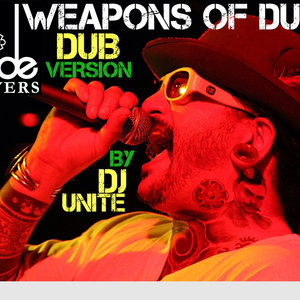 Weapons Of DubB*SIDE PLAYERS/DJ UNITE cover