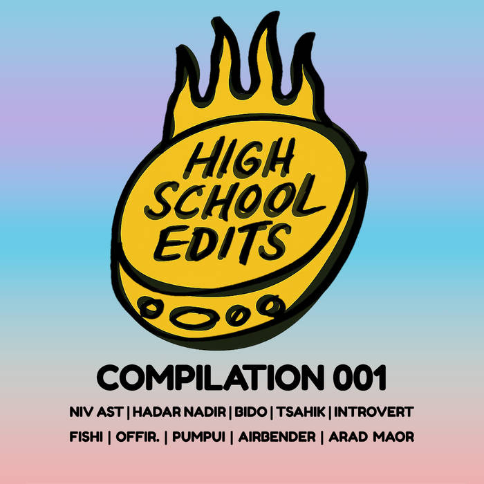 High School Edits 001 | High School Records