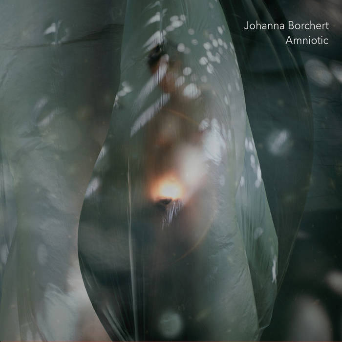 Johanna Borchert, Amniotic 2021
