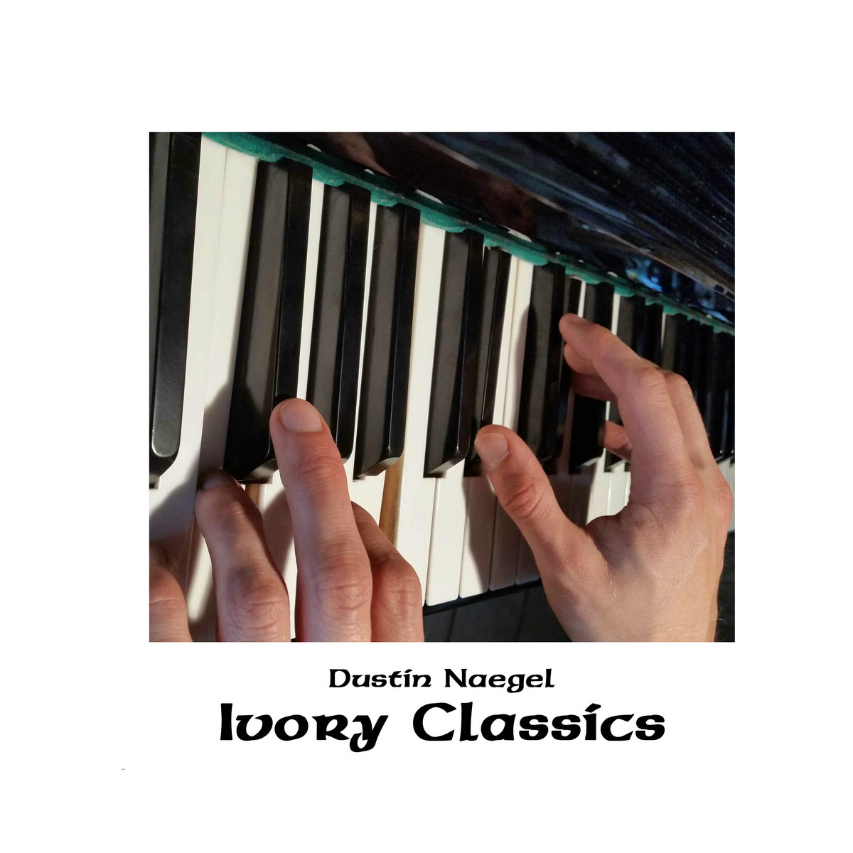 Ivory Classics Dustin Naegel