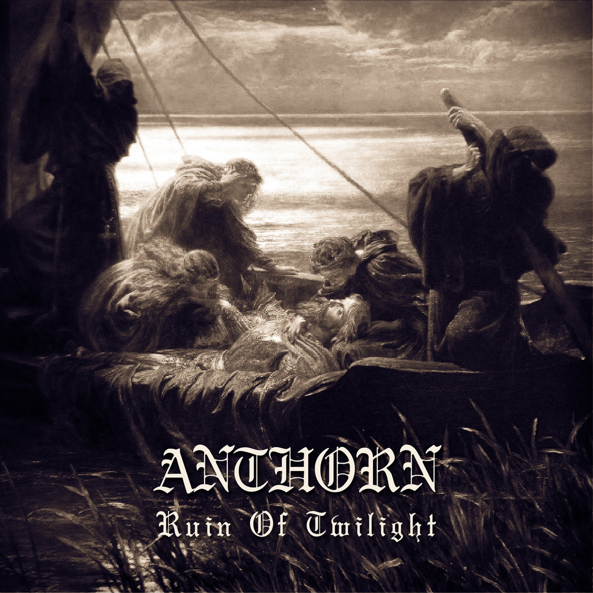 Ruin Of Twilight