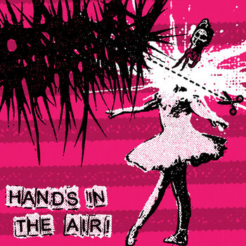 Told Not To Worry - Hands In The Air!
