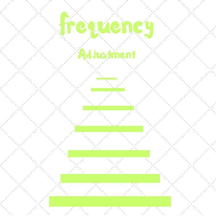 Frequency Adjustment EP spiritflow