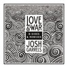 Love & War: B-Sides & Remixes EP Cover Art
