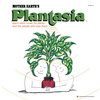 Mother Earth's Plantasia Cover Art