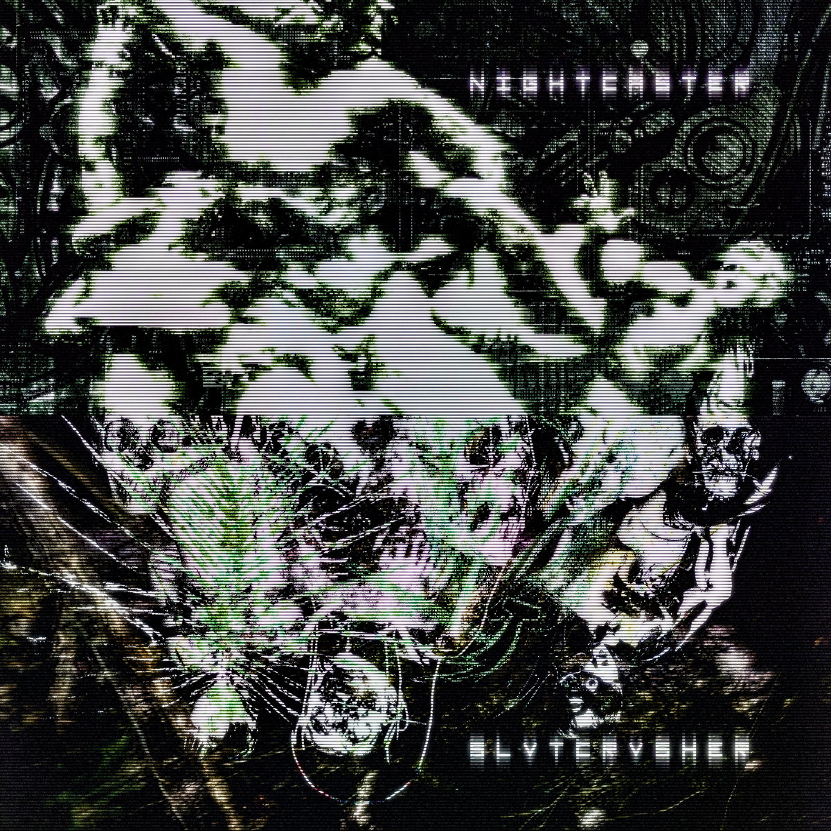 Sewerslvt Presents: Cynthoni, Pt. 1 - EP | Cynthoni