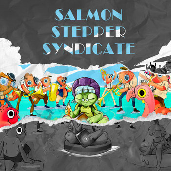 Music | Some Dub Stories