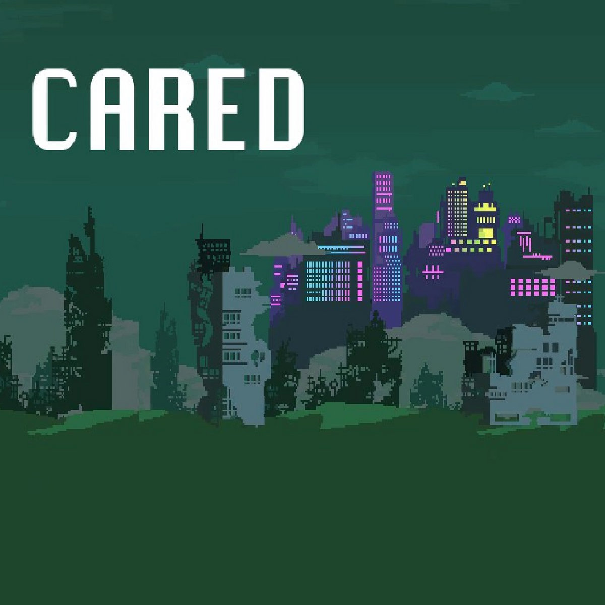 CARED - Original soundtrack | Emmitt | EMMNTT