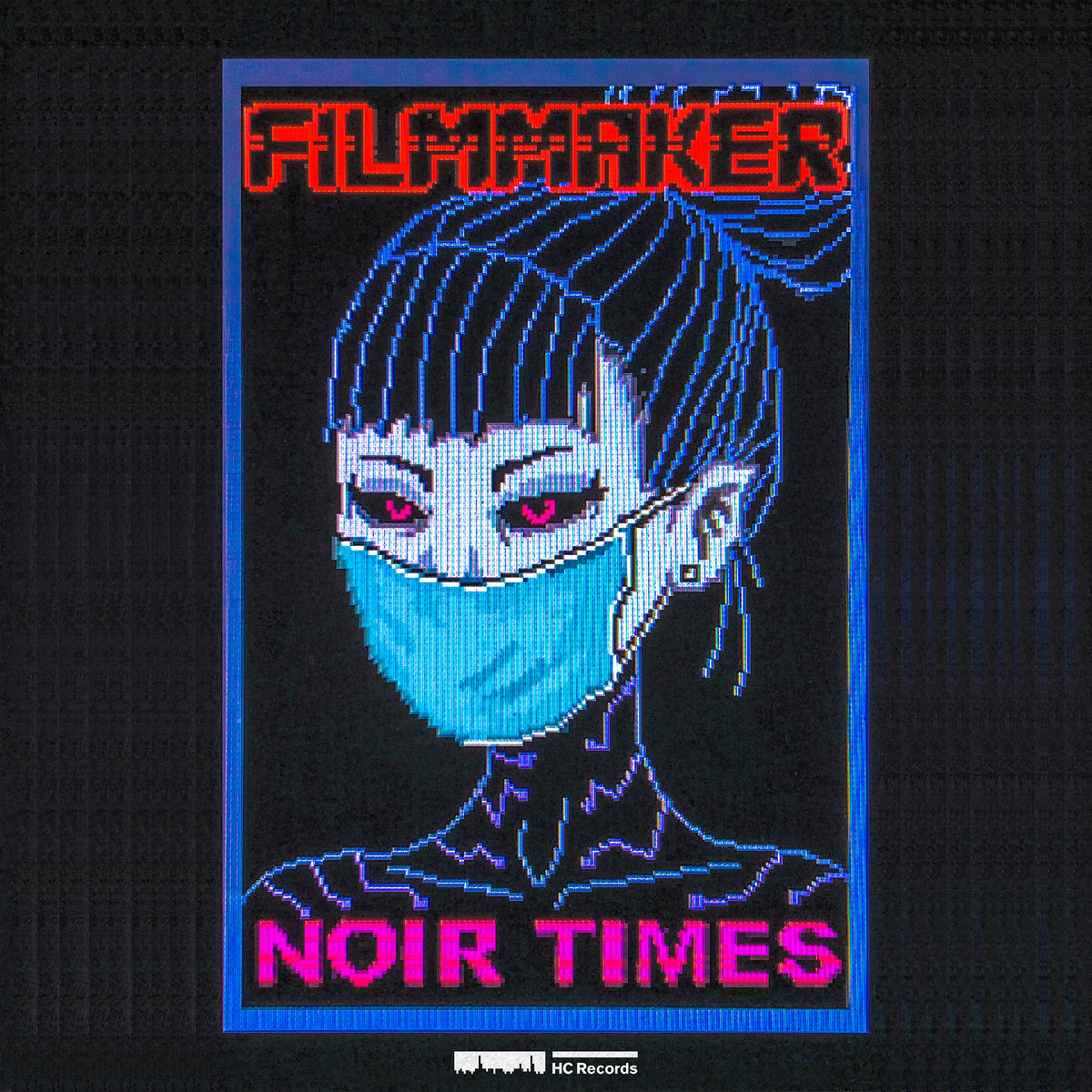 Noir Times Filmmaker - logo roblox noir