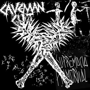 Caveman Cult — SUPREMACIA PRIMORDIAL