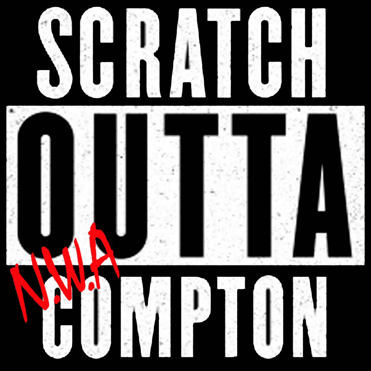 Scratch Outta Compton | DJ Tools 4 Turntablism