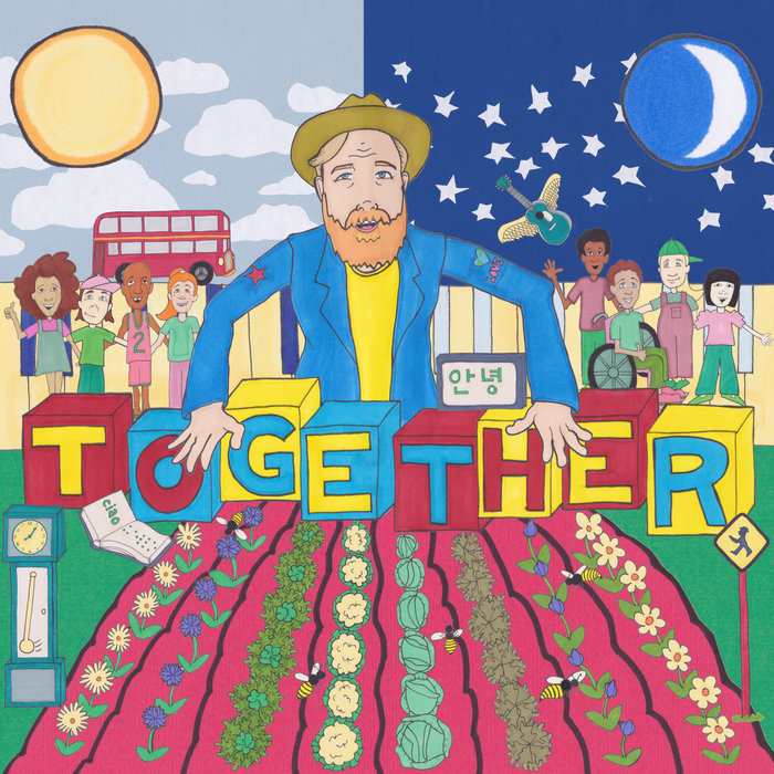 Together Mr. Smith