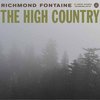 The High Country Cover Art