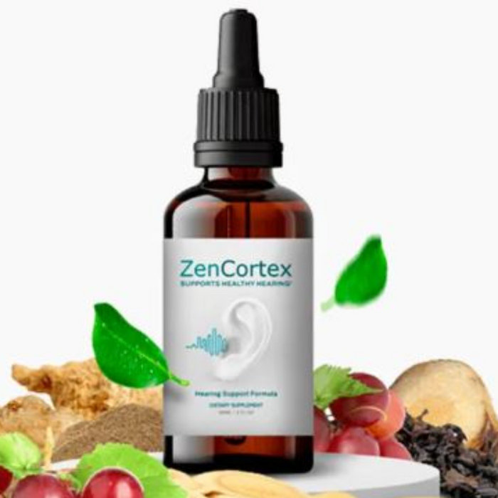 Zencortex Logo ZenCortex Canada - WARNING!! Price for Sale & Consumer Reports ...