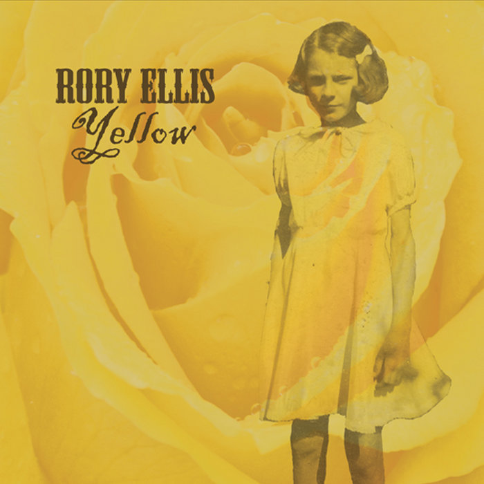 Ellis And Rory Yellow | Rory Ellis