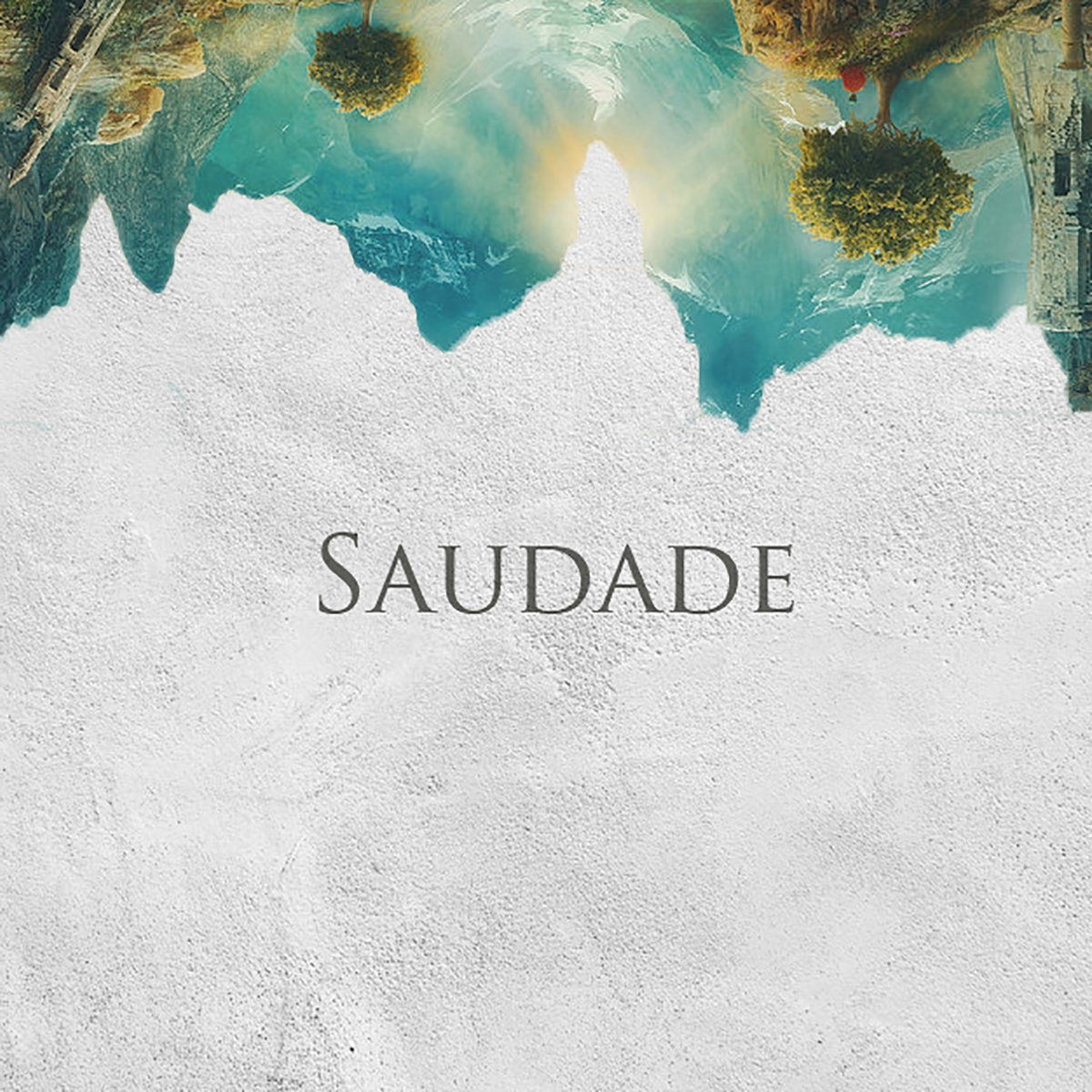 Saudade | Delectatio