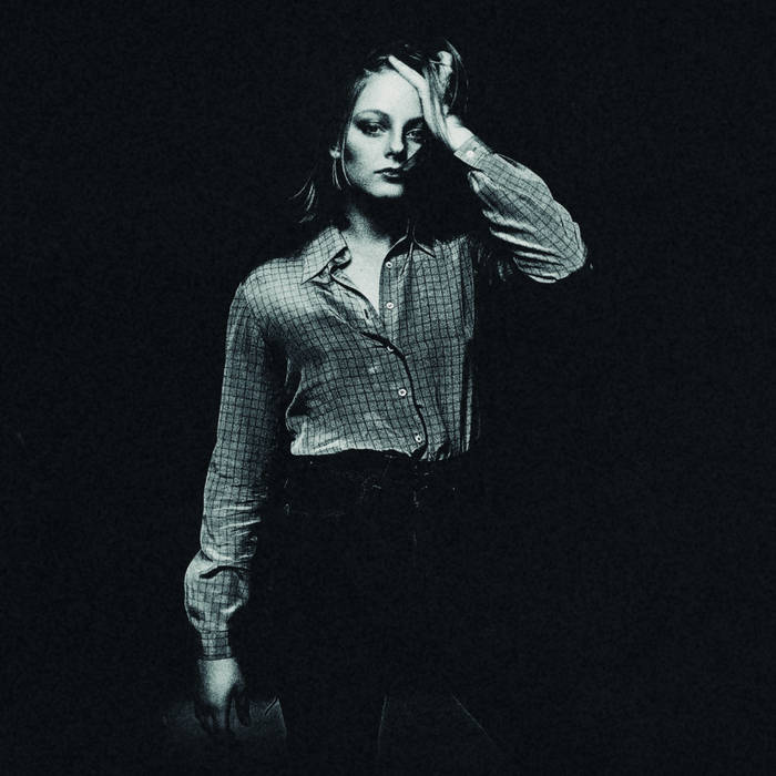 Untitled Jodie 2 | Krikor Kouchian