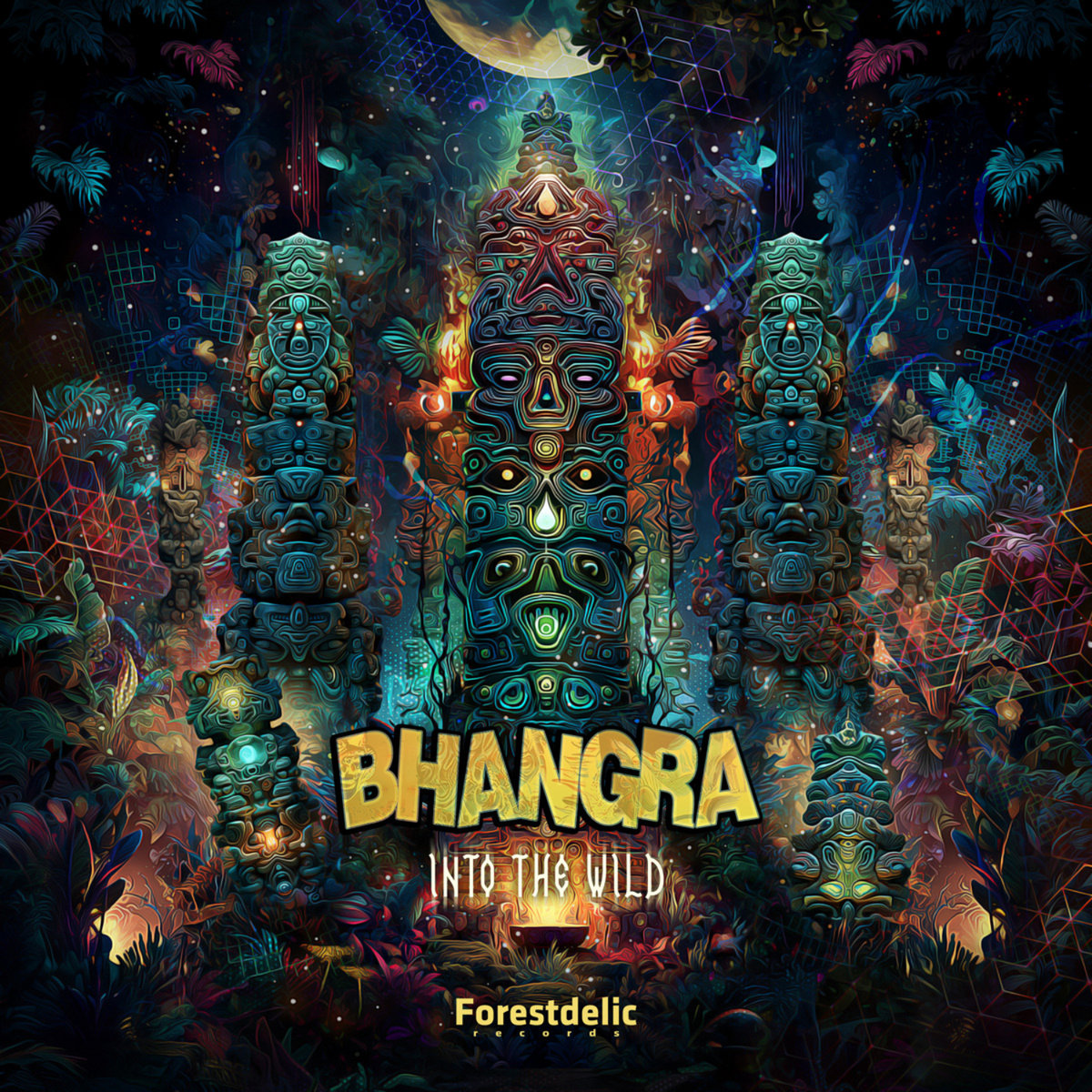Nautilus | Various Artists | Forestdelic Records