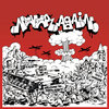 100% New Jersey Hardcore