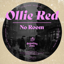OLLIE RED - No Room [ST297] cover art