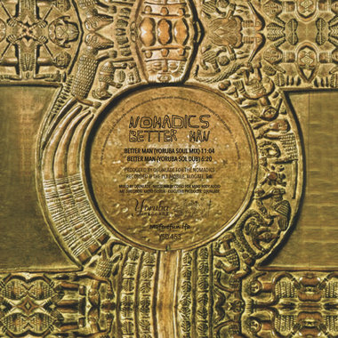 Music | Yoruba Records
