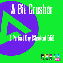 A Perfect Day (Shortcut Edit) cover art