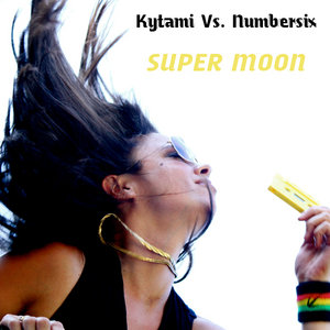 Super Moon, Numbersix vs. Kytami cover