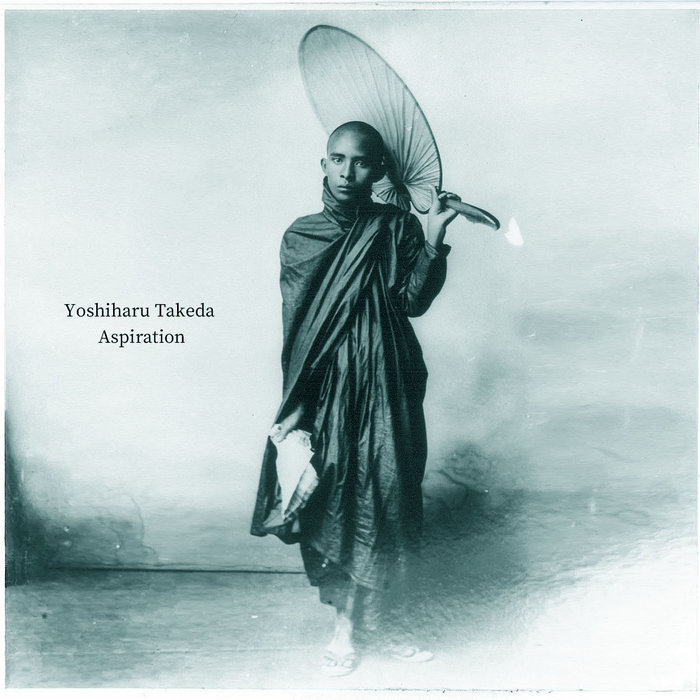 ASPIRATION / YOSHIHARU TAKEDA LP-