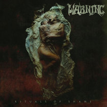 Warning - Rituals of Shame