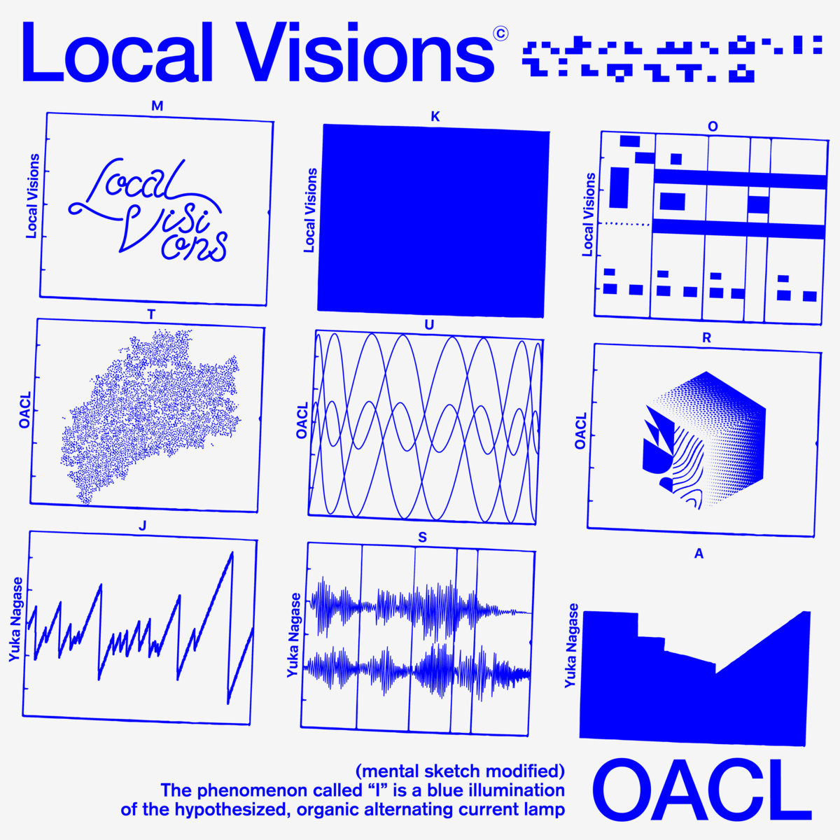 気をつけて！ | こ.Oyama, 長瀬有花 | Local Visions