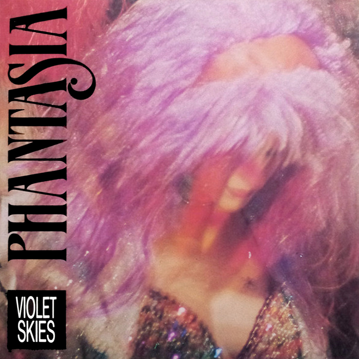 Phantasia - Violet Skies