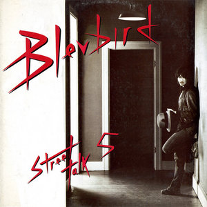 Street Talk 5 cover