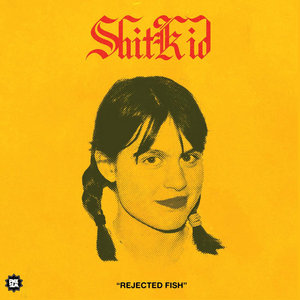 Rejected Fish [LP] cover
