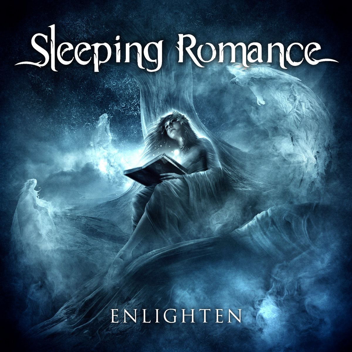 Enlighten | Sleeping Romance | Ulterium Records