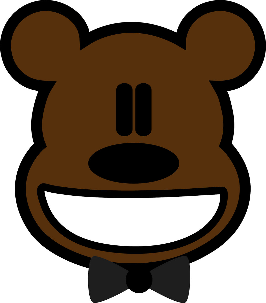 NEW STYLE - Mark V & Poogie Bear | POOGIE BEAR