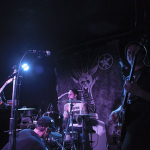 Fucked up State cover