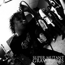 Grave Steps cover art