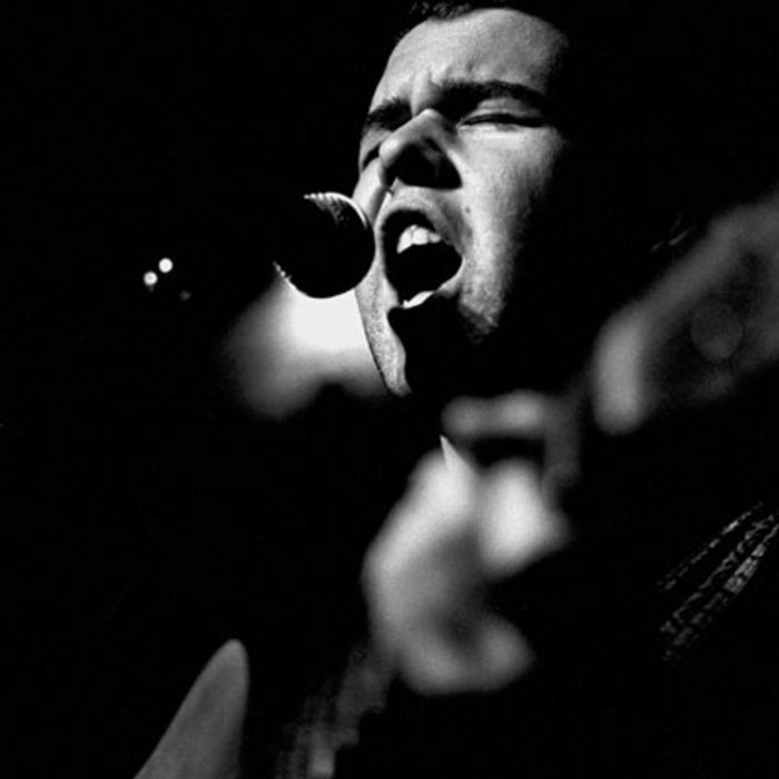 Blew Willie Live Wherever Josh McIntosh