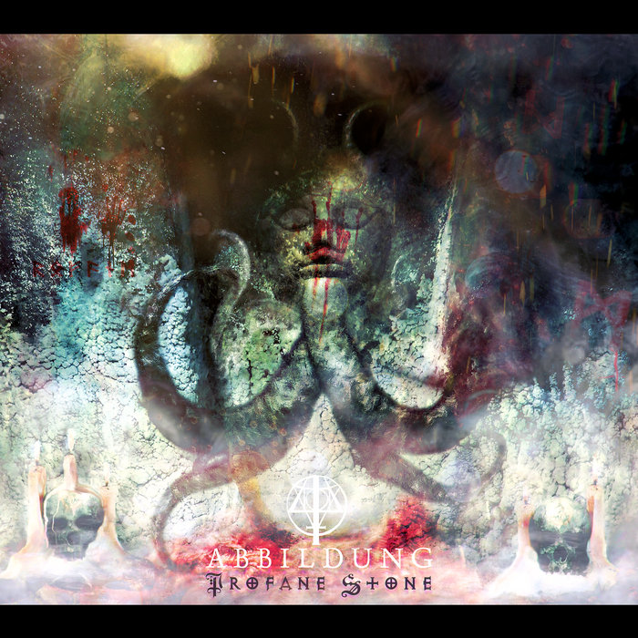 ABBILDUNG - Profane Stone | Deep Wounds Records [bassphemies confessions]