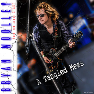 Bryan Woolley — A Tangled Mess (Single)